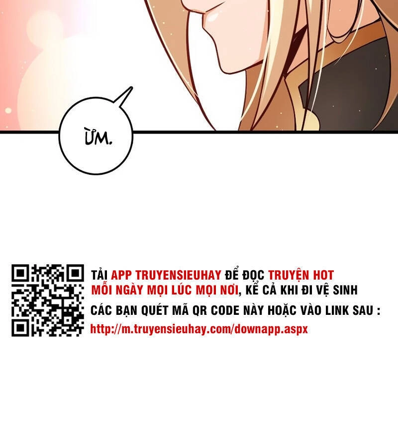 Thả Vu Nữ Đó Ra Chapter 289 - 34