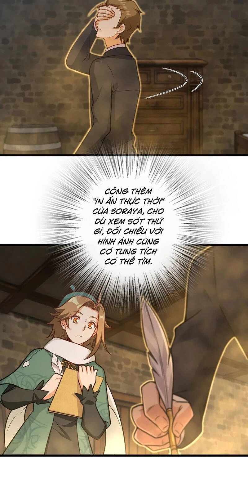 Thả Vu Nữ Đó Ra Chapter 290 - 11