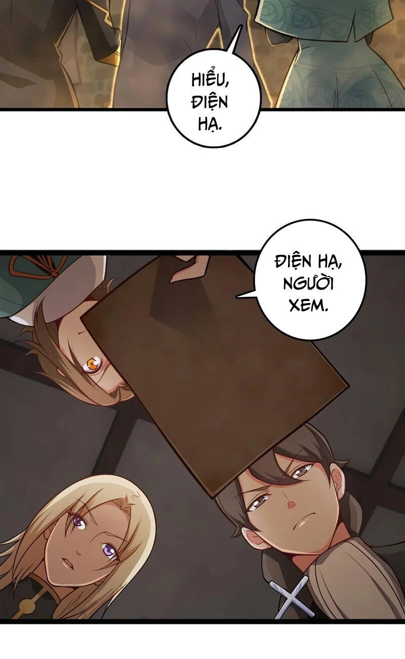 Thả Vu Nữ Đó Ra Chapter 290 - 13