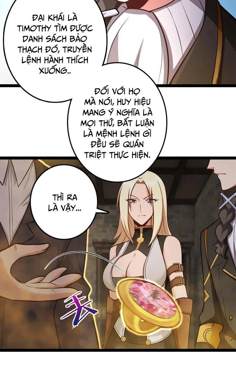 Thả Vu Nữ Đó Ra Chapter 290 - 17