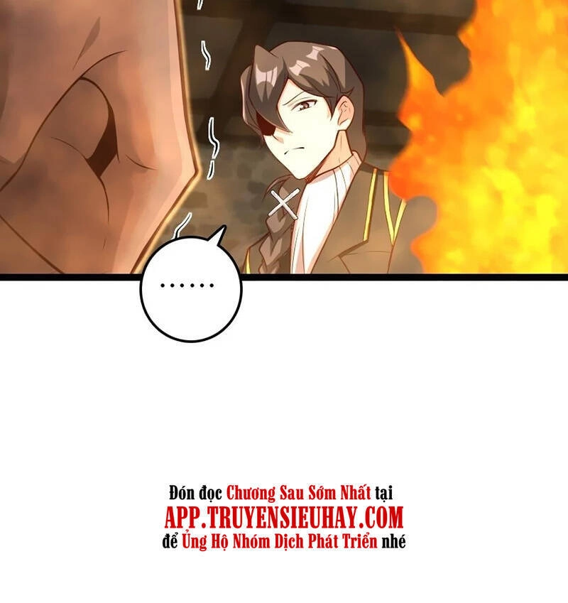 Thả Vu Nữ Đó Ra Chapter 290 - 19