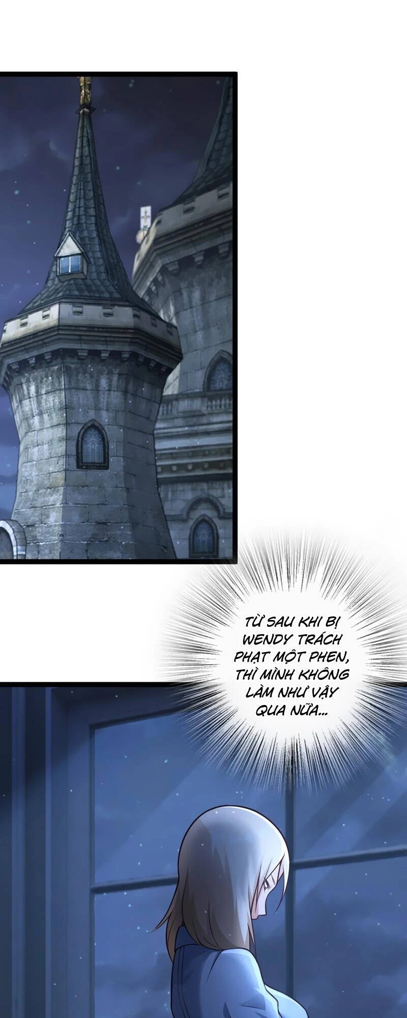 Thả Vu Nữ Đó Ra Chapter 290 - 20