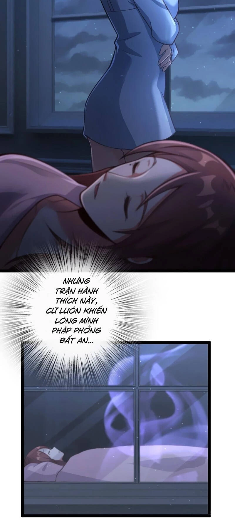 Thả Vu Nữ Đó Ra Chapter 290 - 21