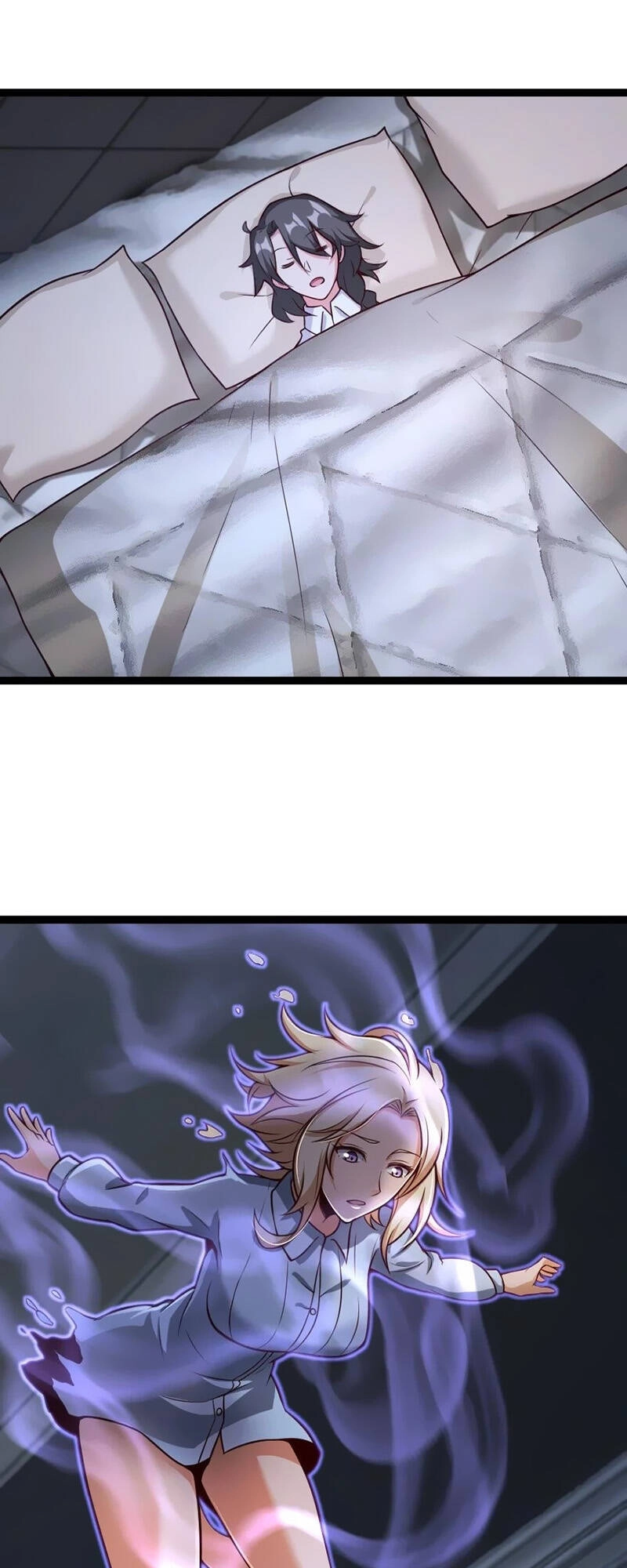 Thả Vu Nữ Đó Ra Chapter 290 - 22