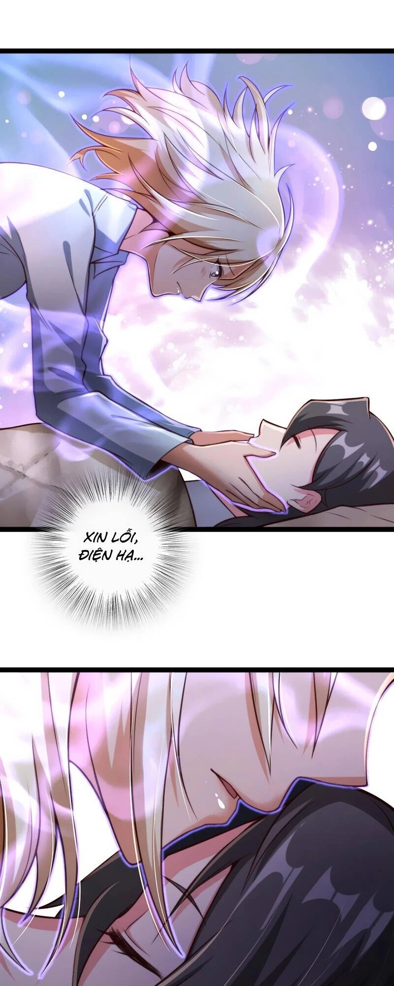 Thả Vu Nữ Đó Ra Chapter 290 - 24