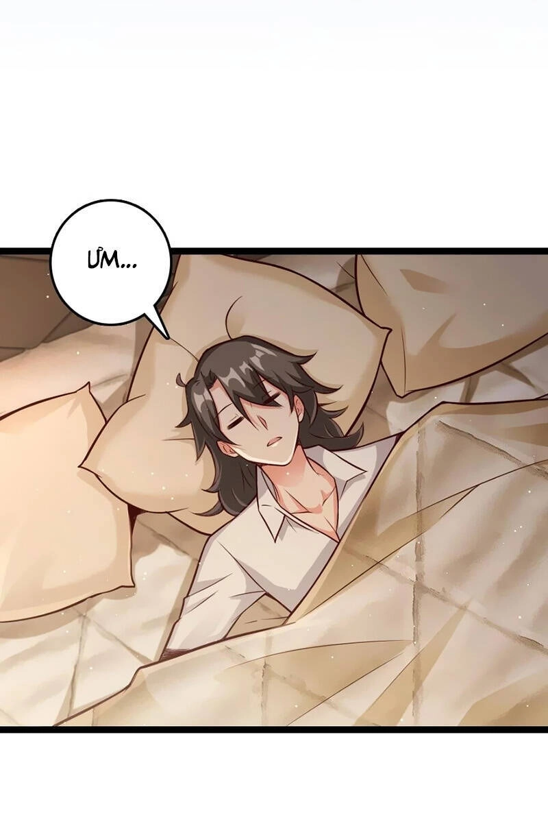 Thả Vu Nữ Đó Ra Chapter 290 - 27