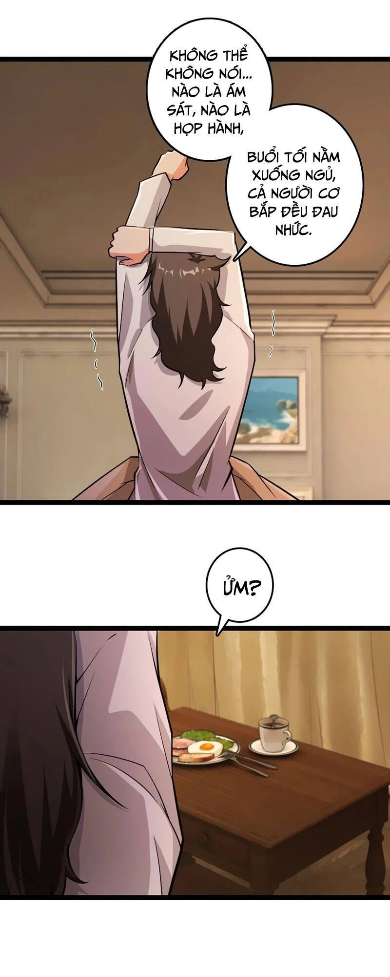 Thả Vu Nữ Đó Ra Chapter 290 - 28