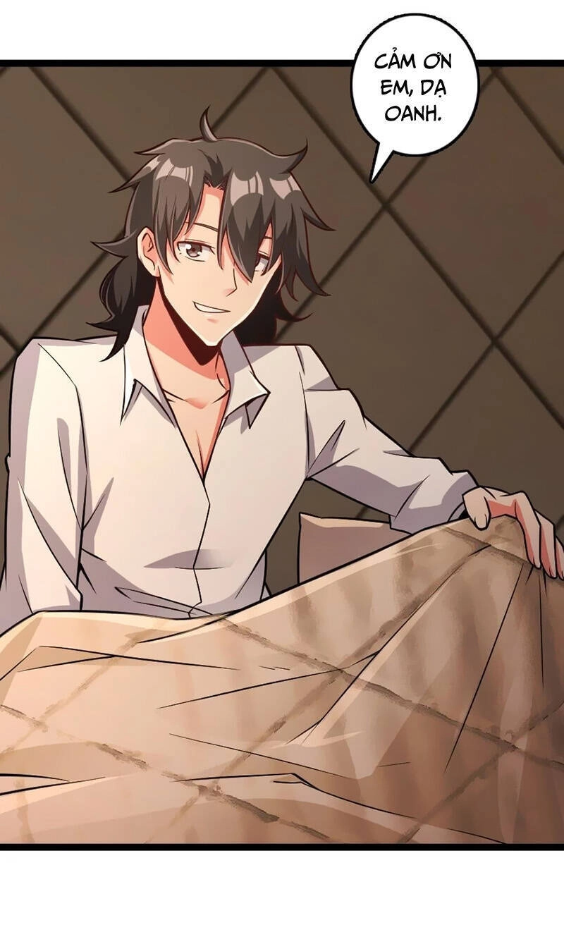 Thả Vu Nữ Đó Ra Chapter 290 - 29