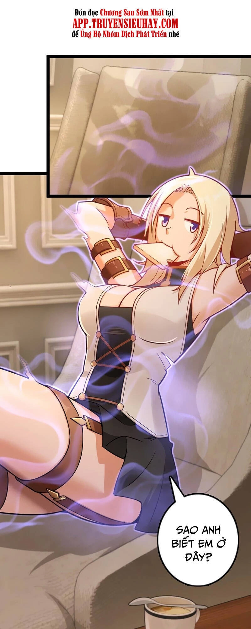 Thả Vu Nữ Đó Ra Chapter 290 - 30