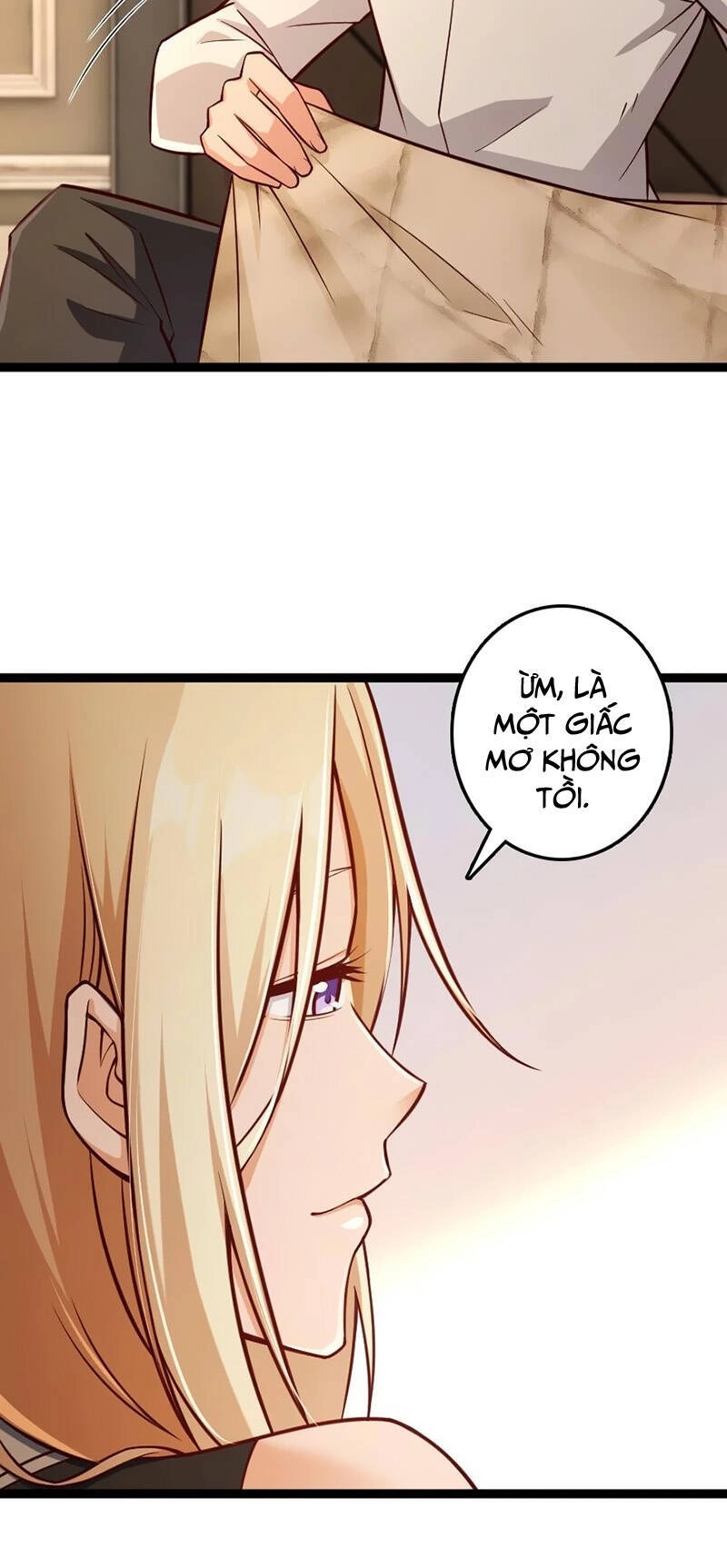 Thả Vu Nữ Đó Ra Chapter 290 - 33