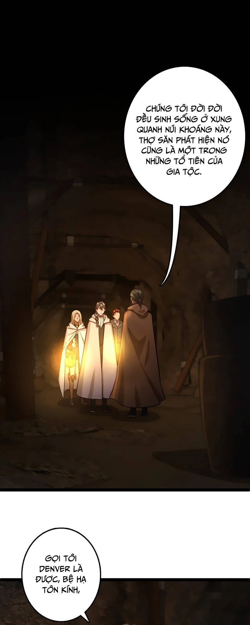 Thả Vu Nữ Đó Ra Chapter 291 - 2