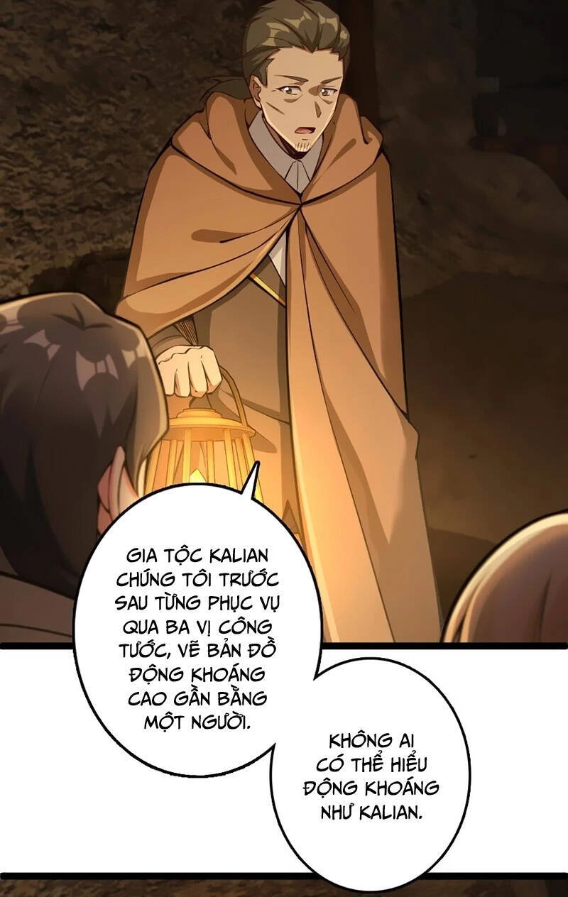 Thả Vu Nữ Đó Ra Chapter 291 - 3