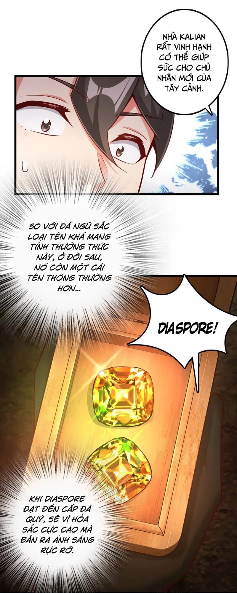 Thả Vu Nữ Đó Ra Chapter 291 - 10