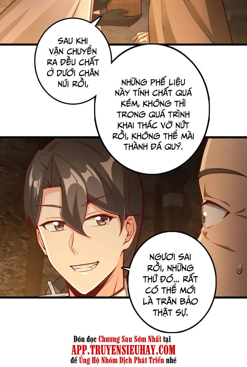 Thả Vu Nữ Đó Ra Chapter 291 - 13