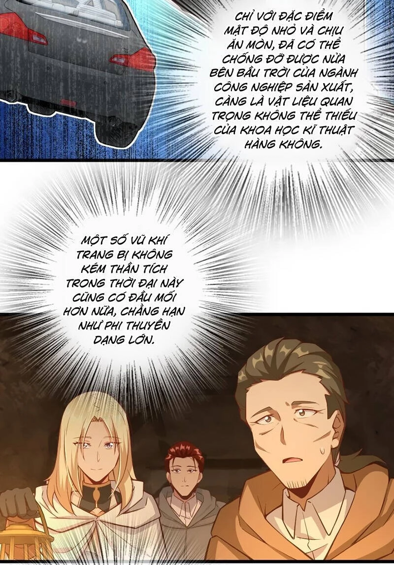 Thả Vu Nữ Đó Ra Chapter 291 - 15