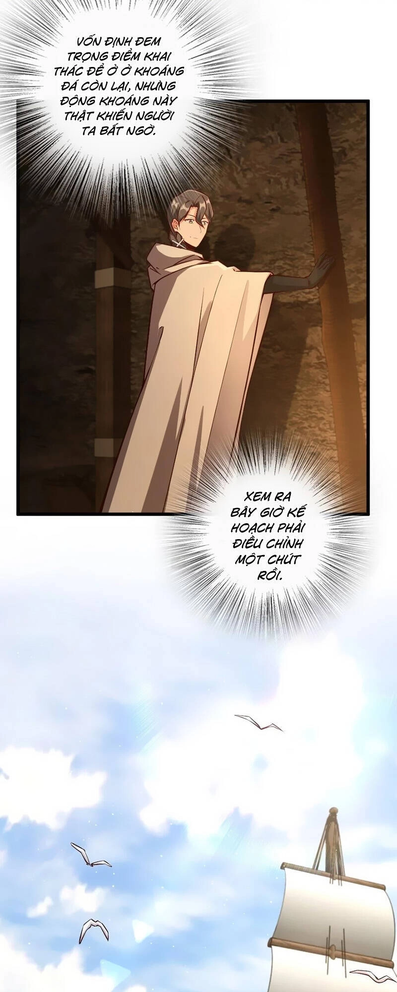 Thả Vu Nữ Đó Ra Chapter 291 - 16