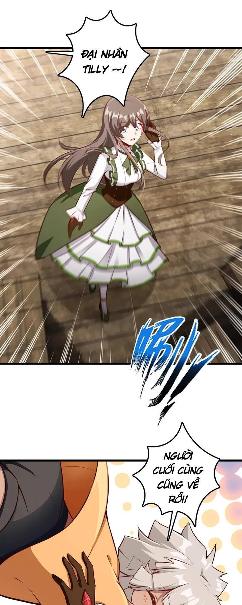 Thả Vu Nữ Đó Ra Chapter 291 - 18