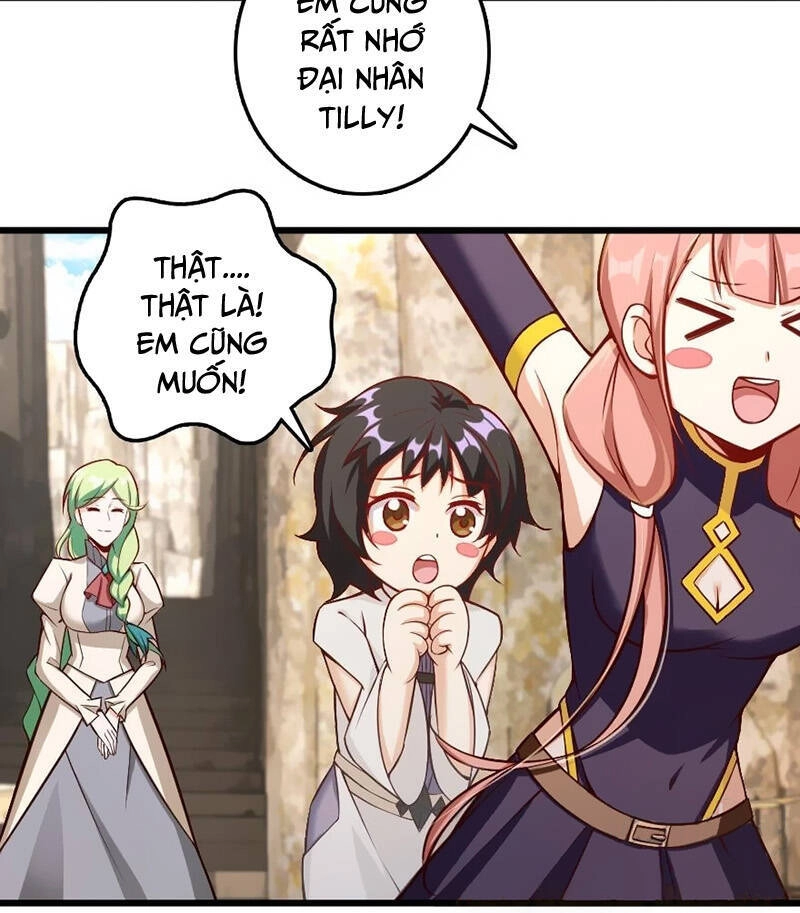 Thả Vu Nữ Đó Ra Chapter 291 - 21