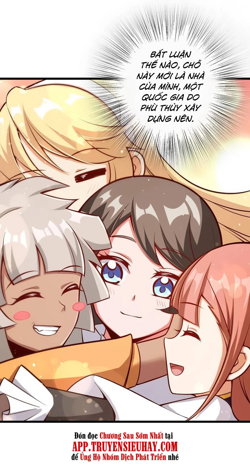 Thả Vu Nữ Đó Ra Chapter 291 - 22