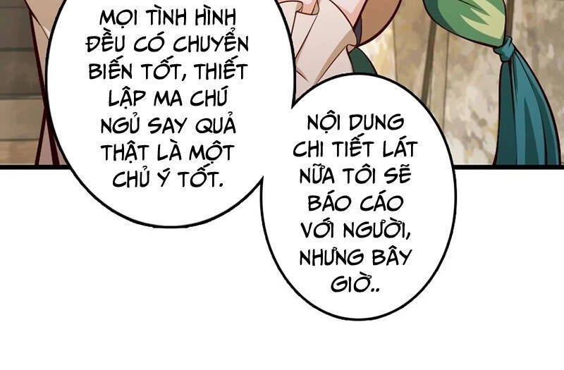 Thả Vu Nữ Đó Ra Chapter 291 - 24