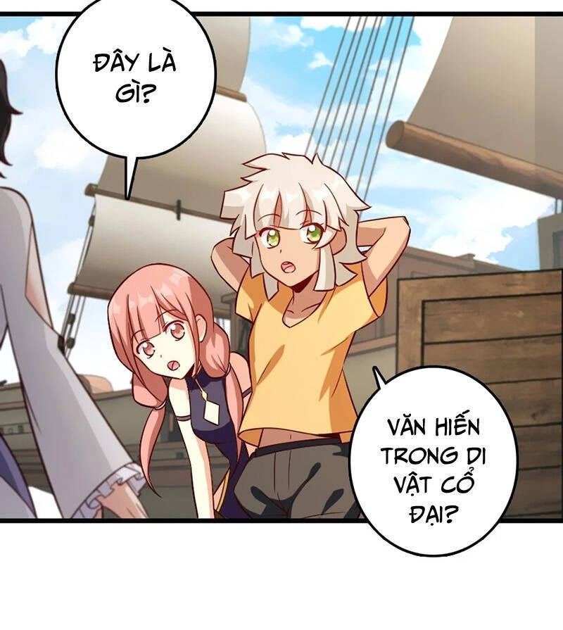 Thả Vu Nữ Đó Ra Chapter 291 - 26