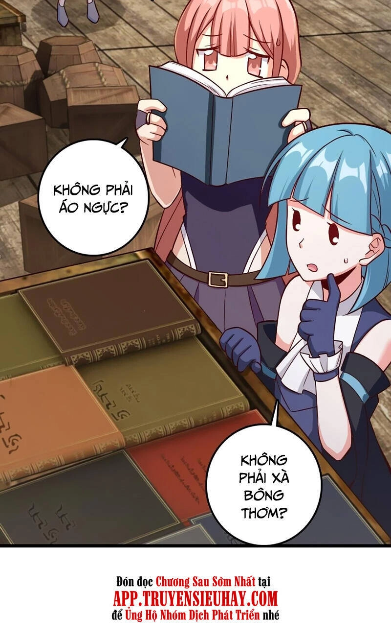 Thả Vu Nữ Đó Ra Chapter 291 - 29