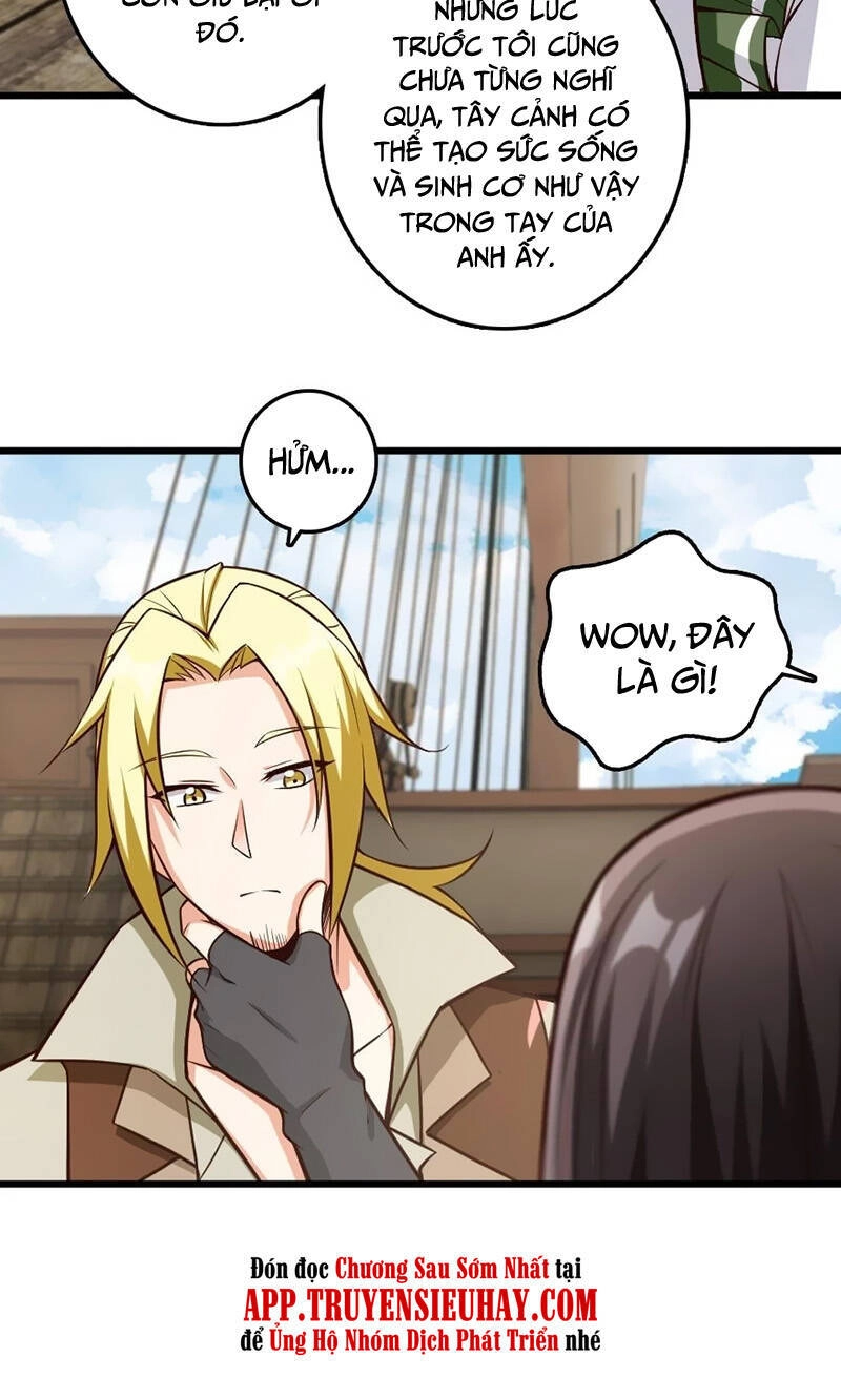 Thả Vu Nữ Đó Ra Chapter 291 - 33