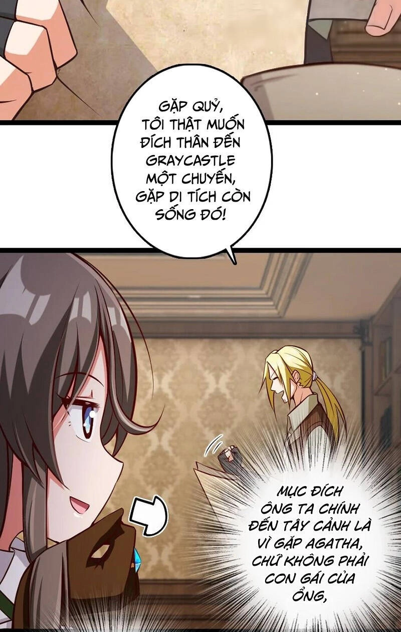 Thả Vu Nữ Đó Ra Chapter 292 - 4