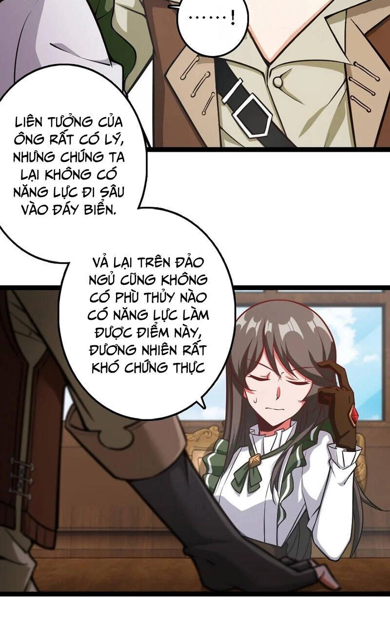 Thả Vu Nữ Đó Ra Chapter 292 - 14