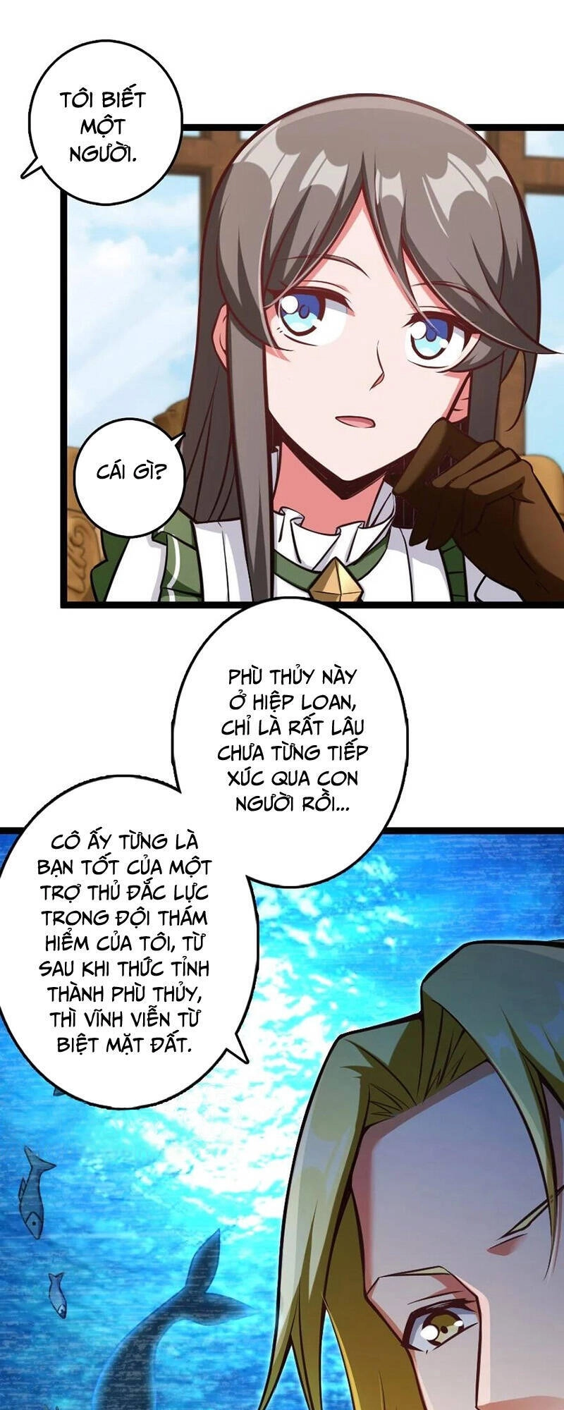 Thả Vu Nữ Đó Ra Chapter 292 - 15