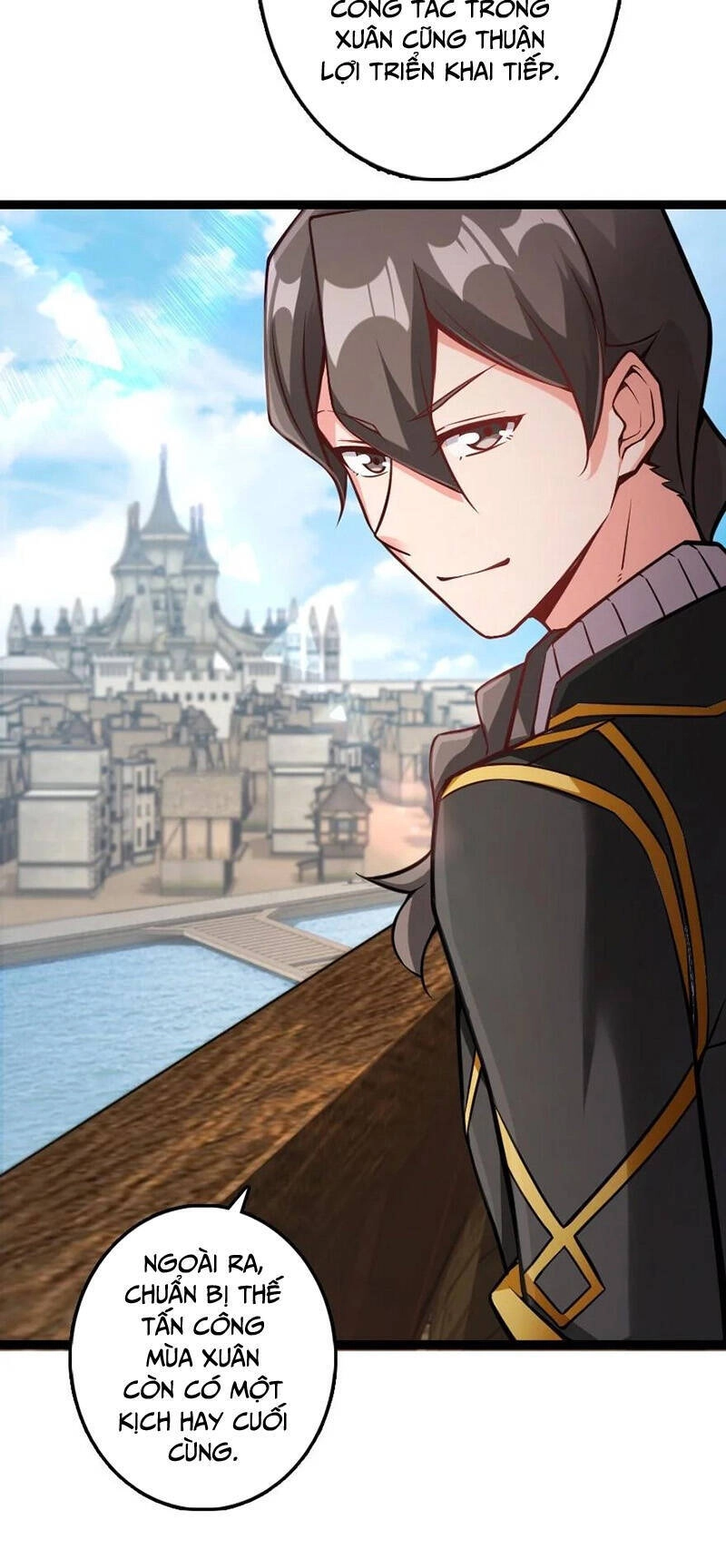 Thả Vu Nữ Đó Ra Chapter 292 - 26