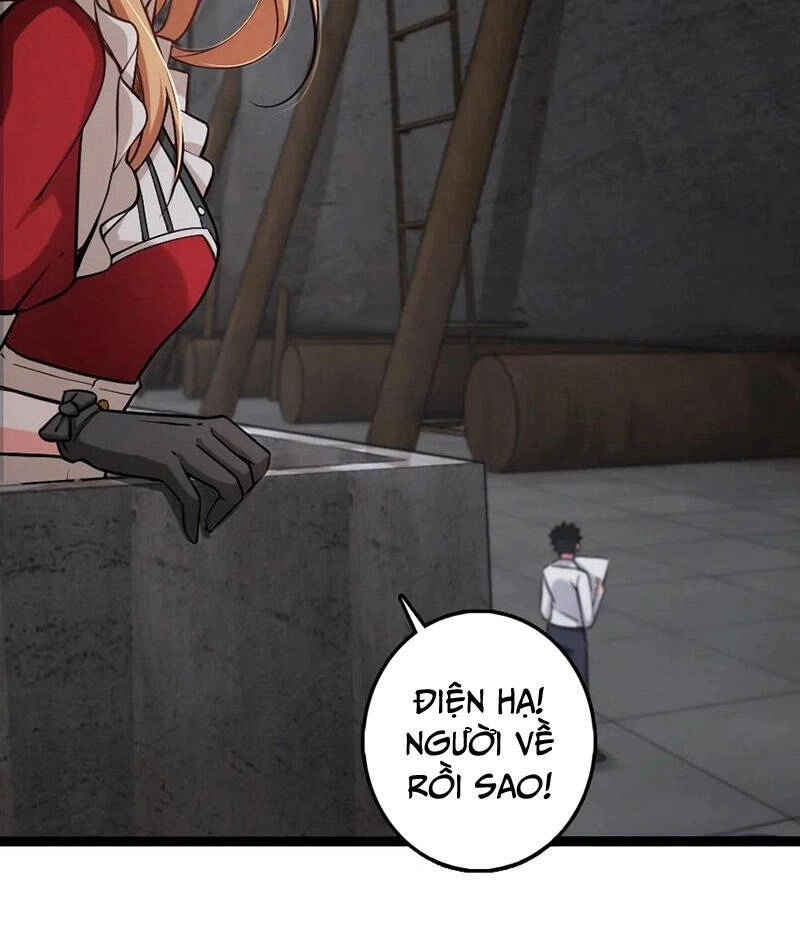 Thả Vu Nữ Đó Ra Chapter 292 - 28