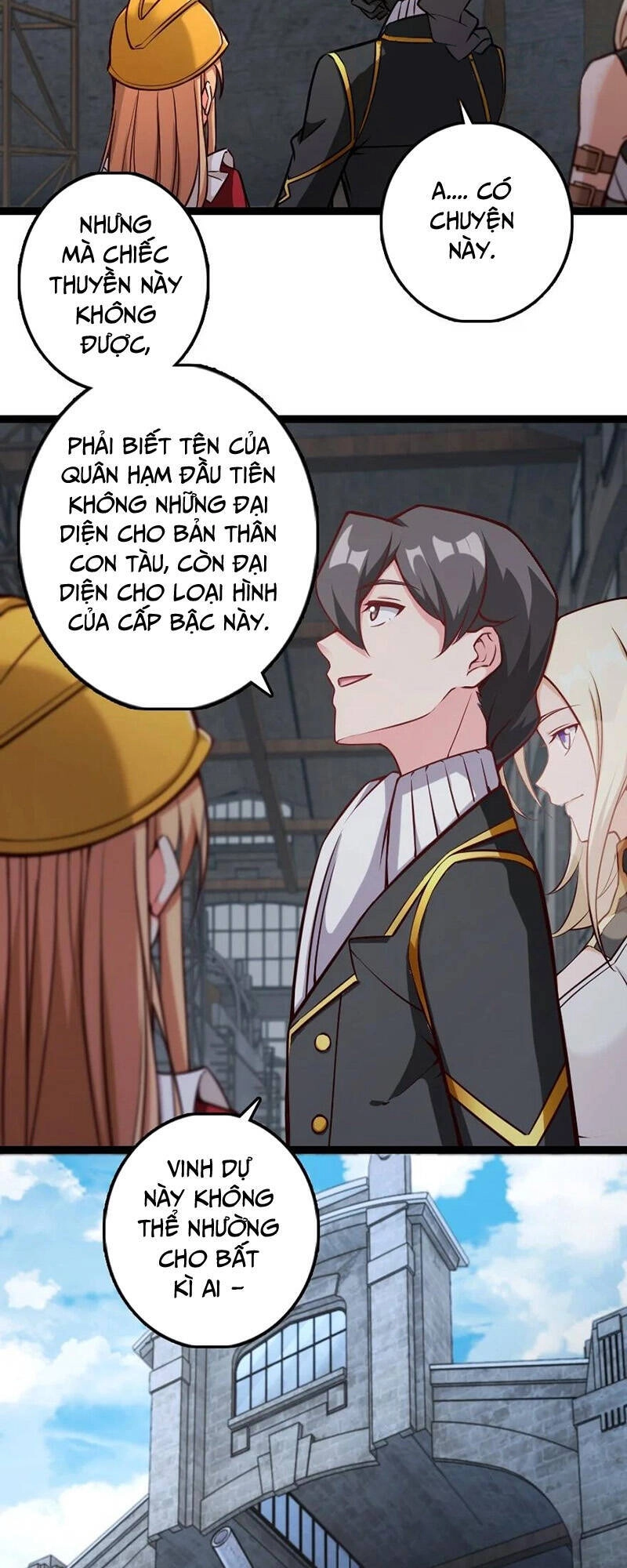 Thả Vu Nữ Đó Ra Chapter 292 - 33