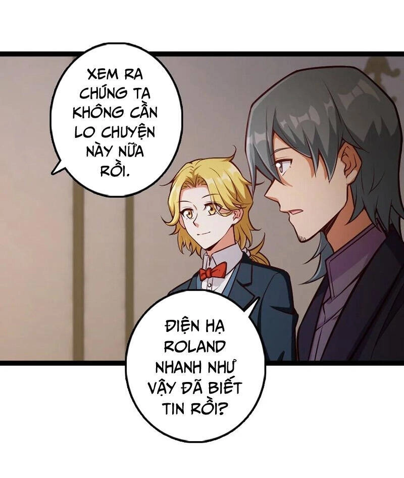 Thả Vu Nữ Đó Ra Chapter 292 - 38