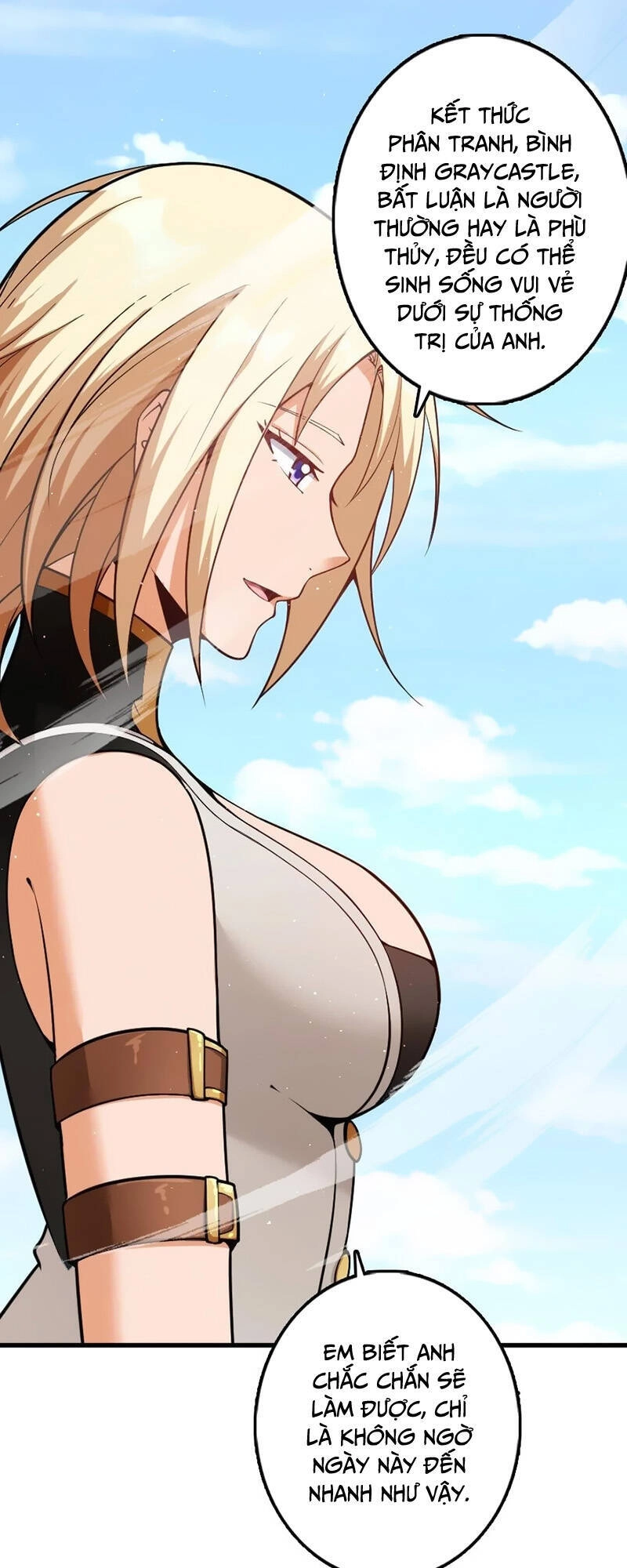 Thả Vu Nữ Đó Ra Chapter 293 - 8