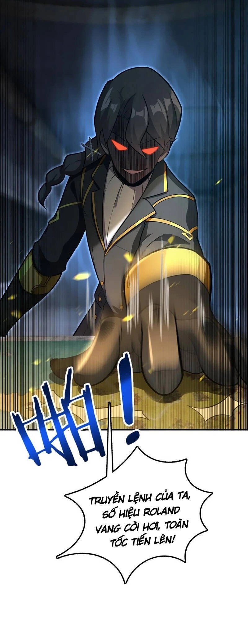 Thả Vu Nữ Đó Ra Chapter 293 - 26