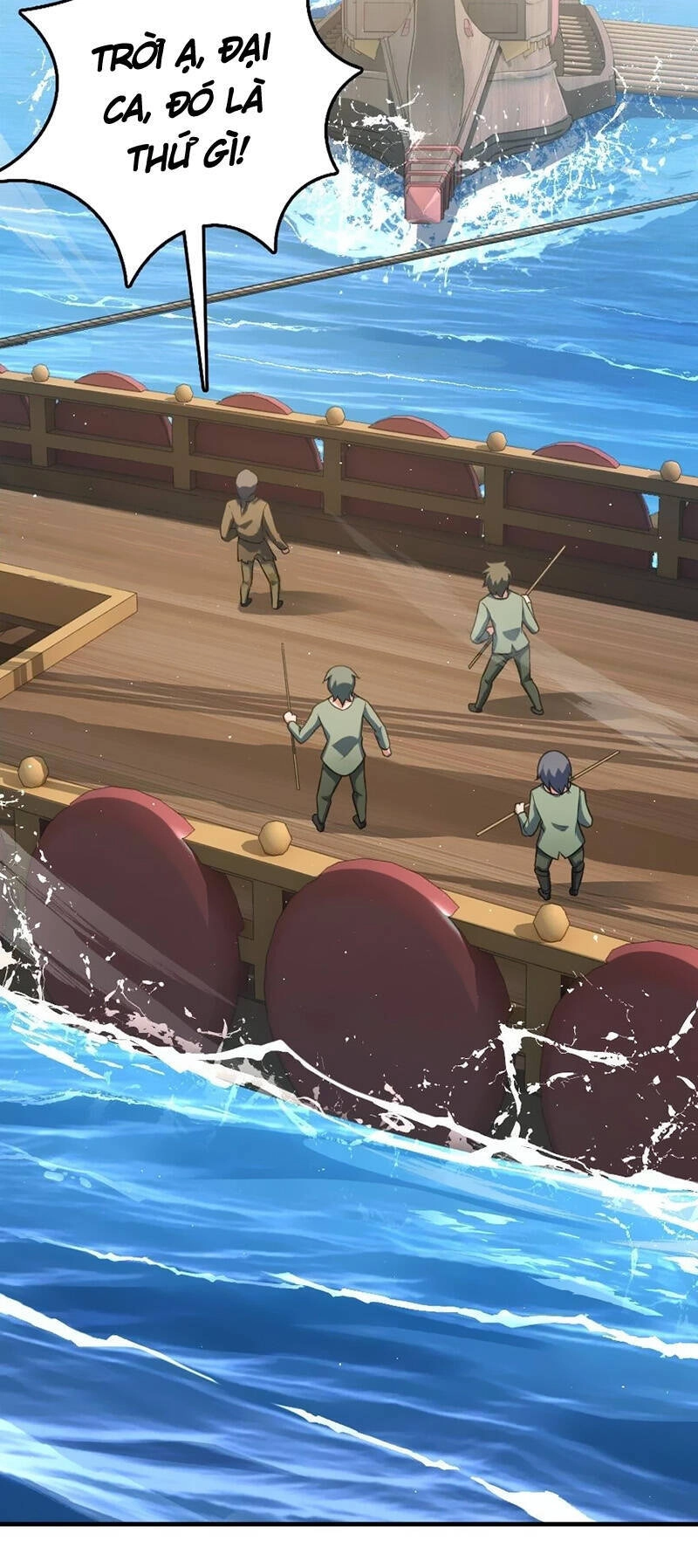 Thả Vu Nữ Đó Ra Chapter 293 - 33