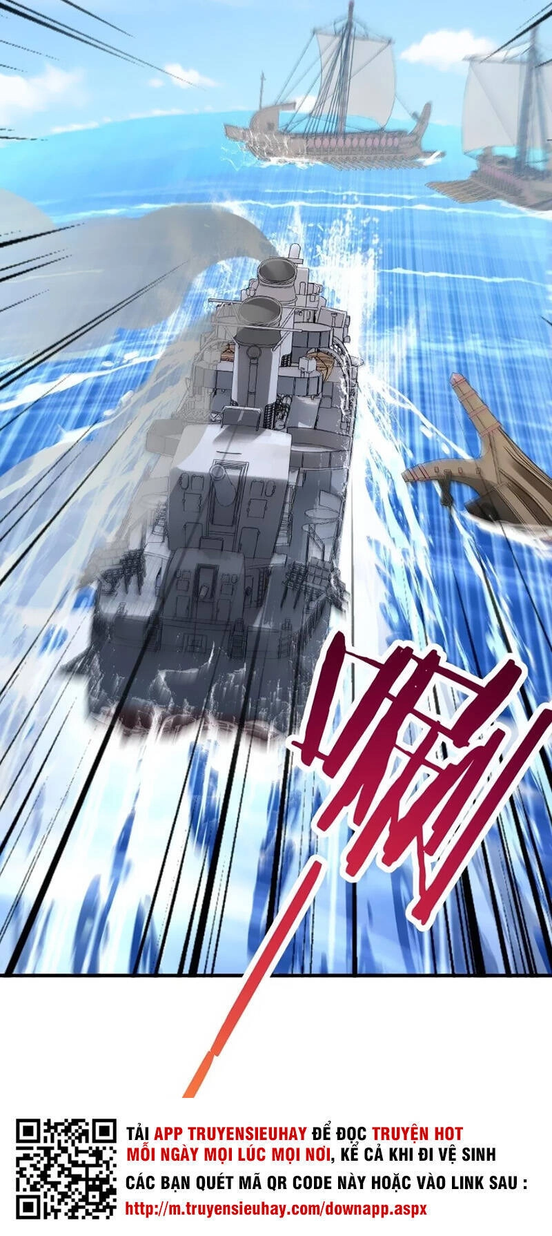 Thả Vu Nữ Đó Ra Chapter 293 - 43