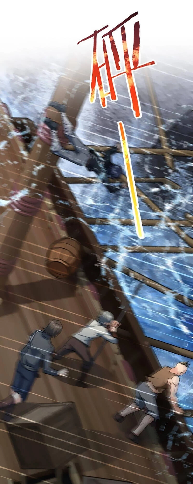 Thả Vu Nữ Đó Ra Chapter 294 - 2