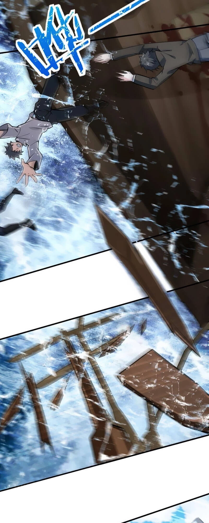 Thả Vu Nữ Đó Ra Chapter 294 - 4