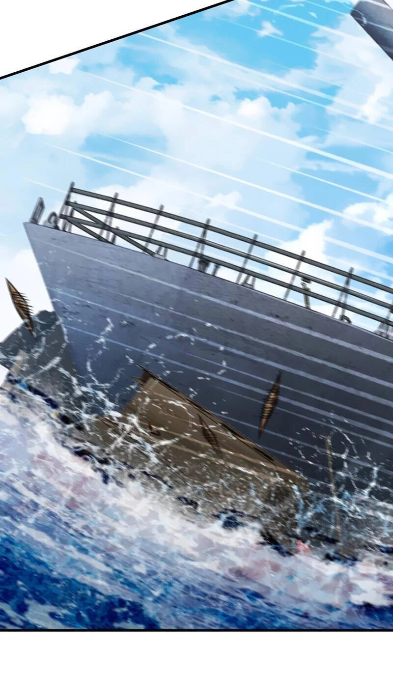 Thả Vu Nữ Đó Ra Chapter 294 - 5