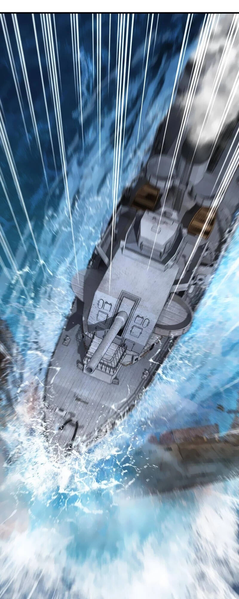 Thả Vu Nữ Đó Ra Chapter 294 - 8