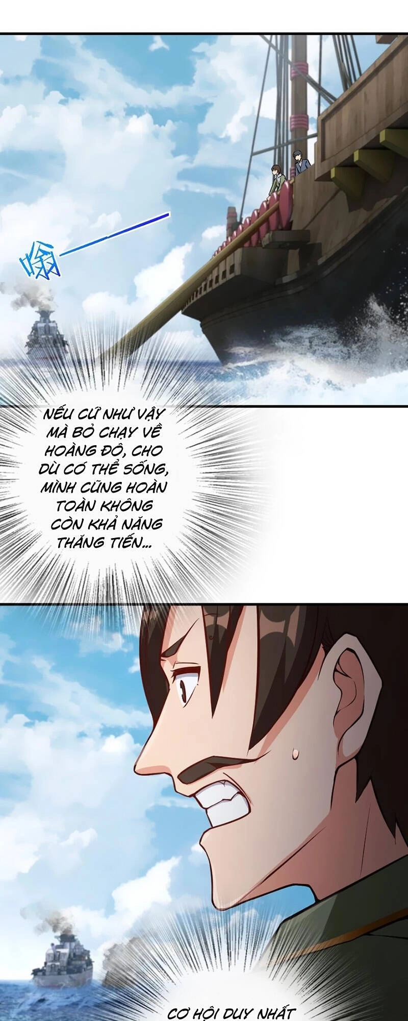 Thả Vu Nữ Đó Ra Chapter 294 - 12