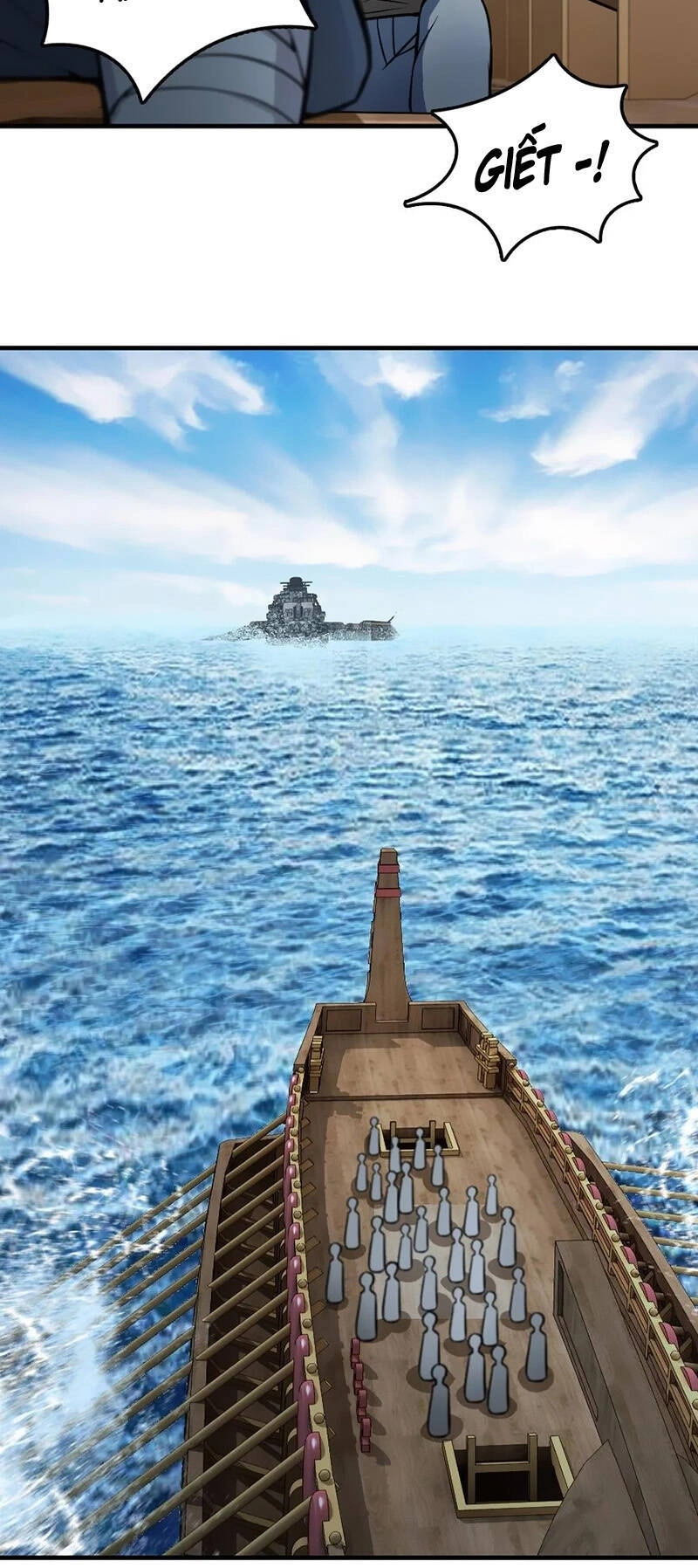 Thả Vu Nữ Đó Ra Chapter 294 - 15