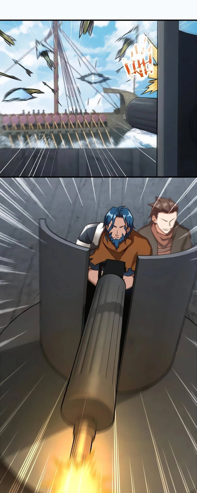 Thả Vu Nữ Đó Ra Chapter 294 - 20