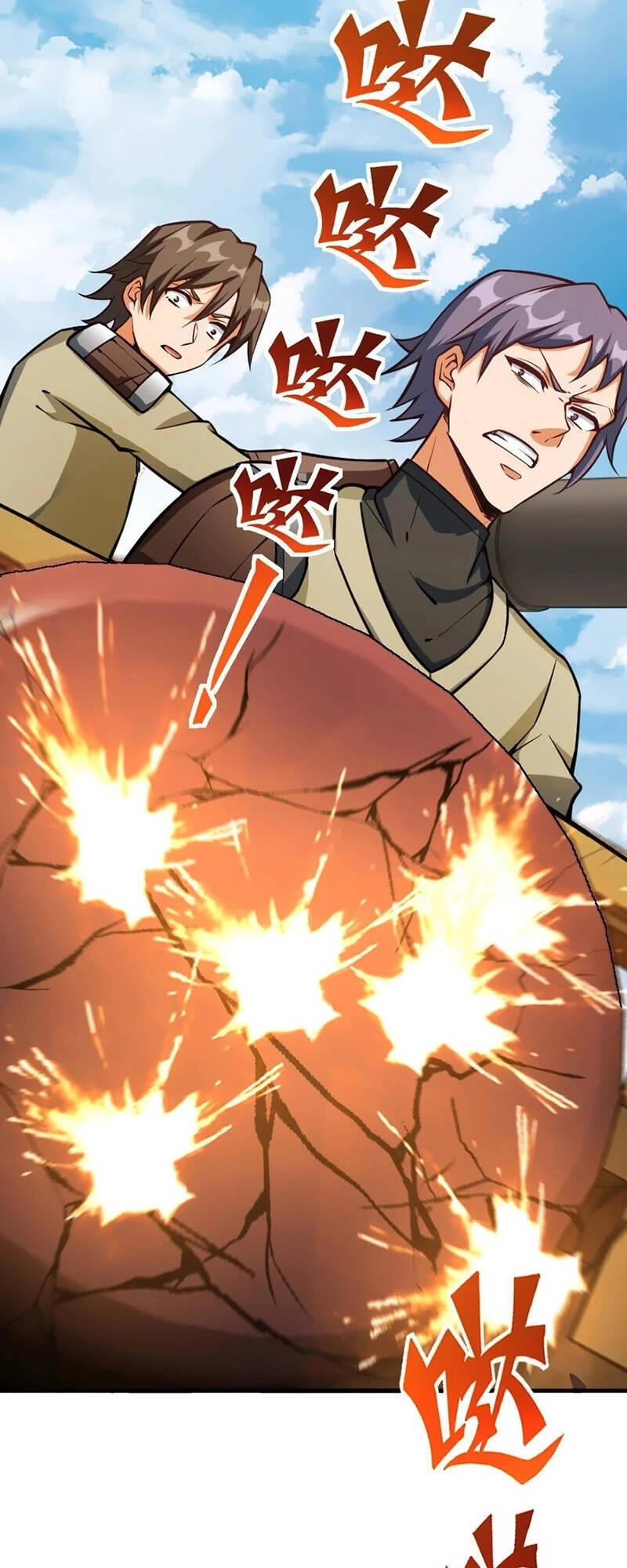 Thả Vu Nữ Đó Ra Chapter 294 - 22