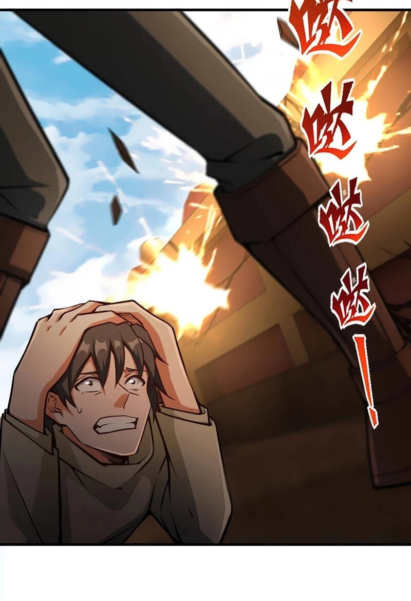 Thả Vu Nữ Đó Ra Chapter 294 - 23