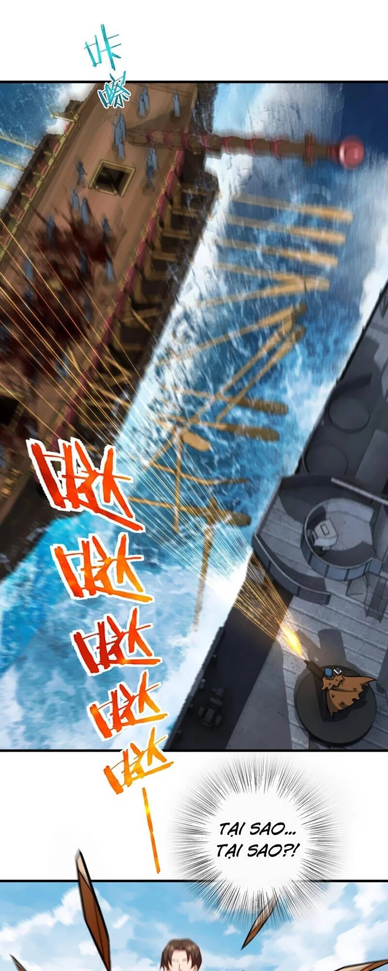 Thả Vu Nữ Đó Ra Chapter 294 - 25