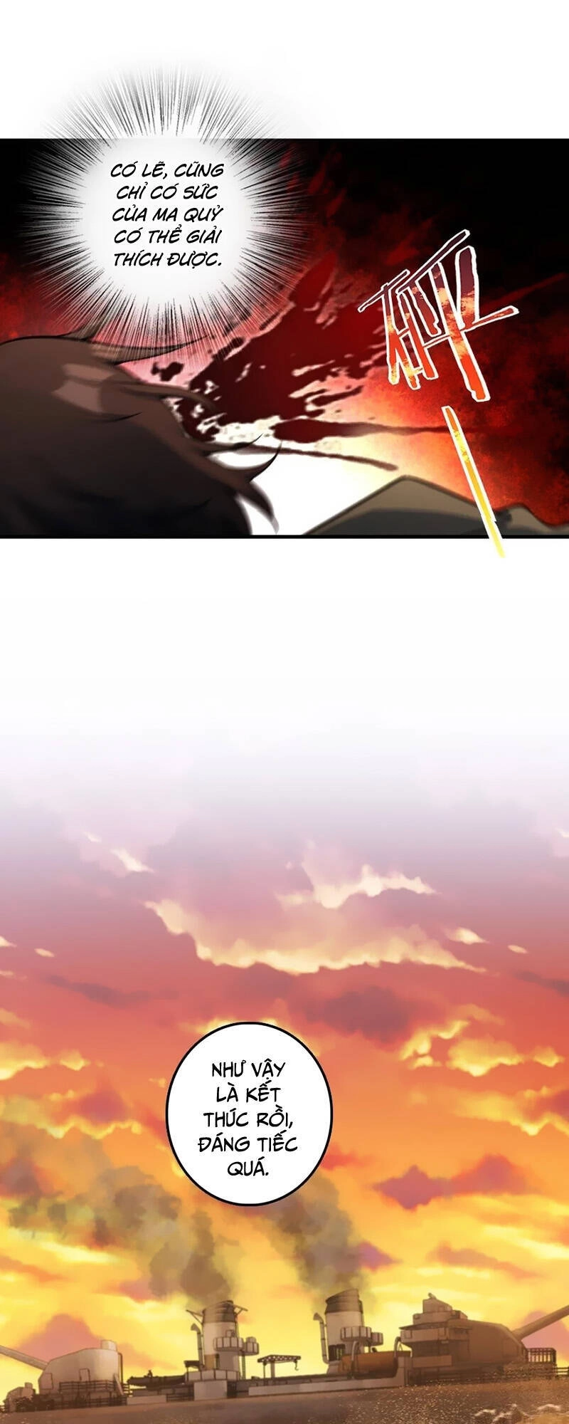 Thả Vu Nữ Đó Ra Chapter 294 - 27