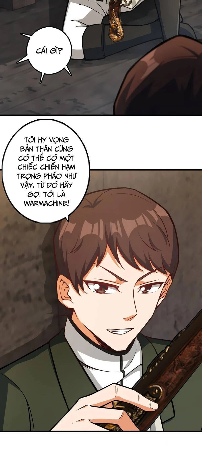 Thả Vu Nữ Đó Ra Chapter 294 - 32